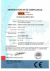 China Changsha Ecer Excellent Platform Channel 36 Company Name(Test) certification